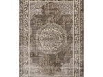 Χαλί Prestige Art 9319 Beige Brown - Μπεζ Καφέ 200x290  Beauty Home