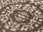 Χαλί Prestige Art 9319 Beige Brown - Μπεζ Καφέ 200x290  Beauty Home