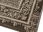 Σετ Κρεβ/ρας 3τμχ Prestige Art 9319 Beige Brown - Μπεζ Καφέ   Beauty Home