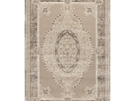 Beauty Home Διάδρομος με το μέτρο Prestige Art 9320 67cm Beige Brown - Μπεζ Καφέ