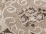 Beauty Home Διάδρομος με το μέτρο Prestige Art 9320 67cm Beige Brown - Μπεζ Καφέ