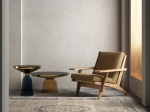 Beauty Home Διάδρομος με το μέτρο Prestige Art 9320 67cm Beige Brown - Μπεζ Καφέ