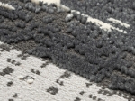 Σετ Κρεβ/ρας 3τμχ Prestige Art 9323 Grey - Γκρι   Beauty Home