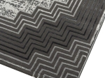 Χαλί Prestige Art 9324 133x190 Grey - Γκρι       Beauty Home