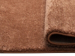 Χαλί Fluffie Art 9619 133x190 Κεραμιδί       Beauty Home