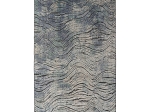 Beauty Home Χαλί Boutique Art 9824 150x230 Βεραμάν,Μπλε