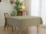 Beauty Home Τραπεζομάντηλο Supreme Art 8488 Λαδί 150x180