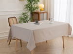 Τραπεζομάντηλο Supreme Art 8490 150x230 Άμμου       Beauty Home