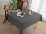 Beauty Home Τραπεζομάντηλο Supreme Art 8492 Ανθρακί 150x150