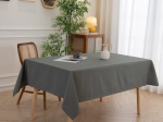 Beauty Home Τραπεζομάντηλο Supreme Art 8492 Ανθρακί 150x230