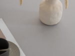 Beauty Home Τραπεζομάντηλο Supreme Art 8493 Γκρι 150x150