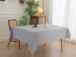 Beauty Home Τραπεζομάντηλο Supreme Art 8493 Γκρι 150x150