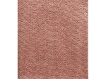 Beauty Home Ριχτάρια Lamb σετ 2τμχ Art 8570 (180x250 + 180x300) Ροζ
