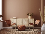 Beauty Home Ροτόντα από Γιούτα Natural Jute Art 9134 150x150 Μπέζ