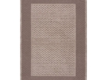 Χαλί Noir Art 9435 165x230 Beige Μπεζ       Beauty Home
