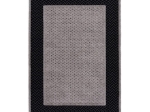Σετ Κρεβ/ρας 3τμx Noir Art 9436 Black Μαύρο       Beauty Home