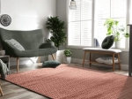 Χαλί Retro Art 9831 200x250 Ροζ       Beauty Home