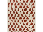 Beauty Home Χαλί Resort Art 9954 Κεραμιδί 133x190