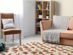 Beauty Home Χαλί Resort Art 9954 Κεραμιδί 165x230