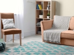 Beauty Home Χαλί Resort Art 9956 Τυρκουάζ 200x250