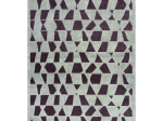 Beauty Home Σετ Κρεβ/ρας 3τμχ Resort Art 9957 Βιολετί