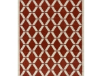 Beauty Home Χαλί Resort Art 9959 Κεραμιδί 165x230