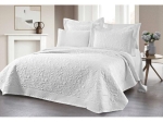 Beauty Home Νυφικό σετ 7 τμχ σε βαλίτσα Rose Art 12500 230x250 Λευκό