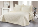 Beauty Home Νυφικό σετ 7 τμχ Rose Art 12500 230x250 Εκρού