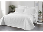Νυφικό σετ 7 τμχ Clio Art 12503 230x250 Λευκό   Beauty Home