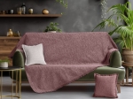 Beauty Home Ριχτάρι Τριθέσιο Art 8625 180x300 Σάπιο Μήλο