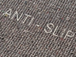 Beauty Home Ροτόντα 90x90 Jute Art 9131 Μπεζ,Κίτρινο