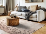 Χαλί Nirvana Art 9145 120x180 Μπεζ   Beauty Home