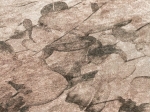 Πατάκι Nirvana Art 9145 65x150 Μπεζ   Beauty Home