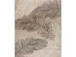 Χαλί Nirvana Art 9147 Μπεζ 160x230  Beauty Home