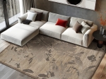 Χαλί Venus Art 9150 133x190 Μπεζ       Beauty Home