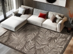 Beauty Home Σετ Κρεβ/ρας 3τμχ Venus Art 9151 Μπεζ