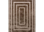 Beauty Home Χαλί Nouvelle Art 9963 165x230 Μπεζ