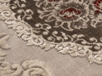 Beauty Home Διάδρομος με το μέτρο Nouvelle Art 9966 67cm Μπεζ