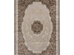 Beauty Home Χαλί Nouvelle Art 9966 165x230 Μπεζ