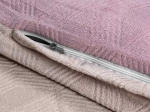 Παπλωματοθήκη ECLIPSE PINK