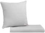 Διακοσμητικό Μαξιλάρι LUXOR GREY
