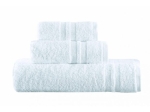 Makis Tselios Home Σετ Πετσέτες 3τμχ Dove1 White
