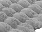 Χαλί WHISPER GREY σετ-κρεβατοκάμαρας-70-x-140-2-70-x-230-εκ