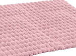 Χαλί WHISPER PINK στρόγγυλο-χαλί-165-εκ