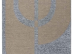 Χαλί RYE BEIGE GREY 160-x-230-εκ