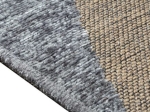 Χαλί RYE BEIGE GREY 190-x-240-εκ