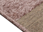 Χαλί BROOK BEIGE PINK 190-x-240-εκ