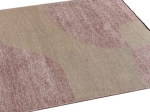 Χαλί BROOK BEIGE PINK 190-x-240-εκ