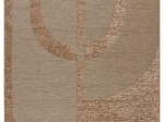 Χαλί RYE BEIGE BROWN 190-x-240-εκ