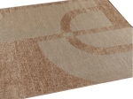 Χαλί RYE BEIGE BROWN 190-x-240-εκ
